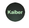 Kaiber